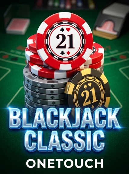 Blackjack Classic