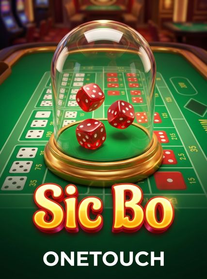 Sic Bo