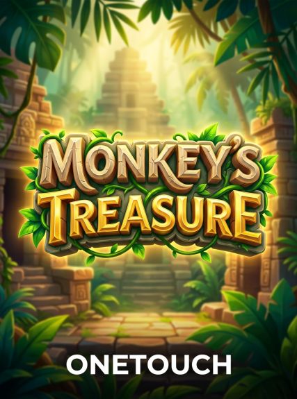 Monkey´s Treasure