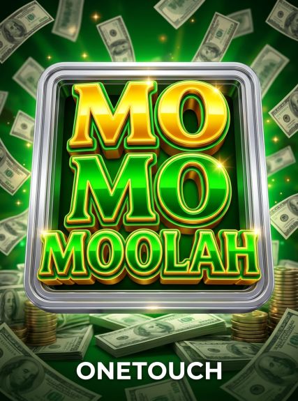 Mo Mo Moolah
