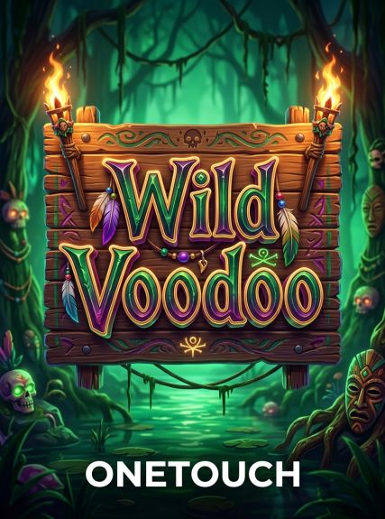 Wild Voodoo