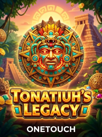 Tonatiuh's Legacy
