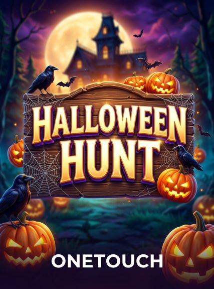 Halloween Hunt