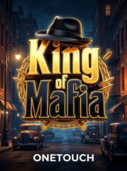 King of Mafia