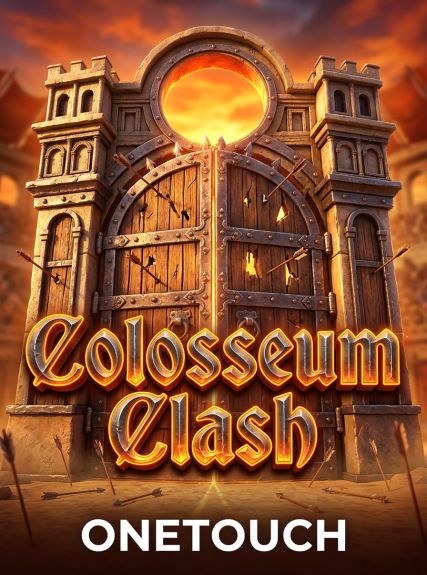 Colosseum Clash