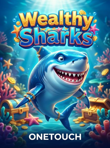 Wealthy Sharks