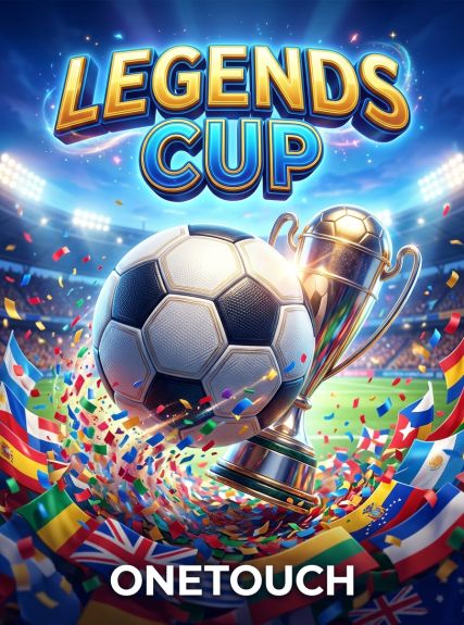 Legends Cup
