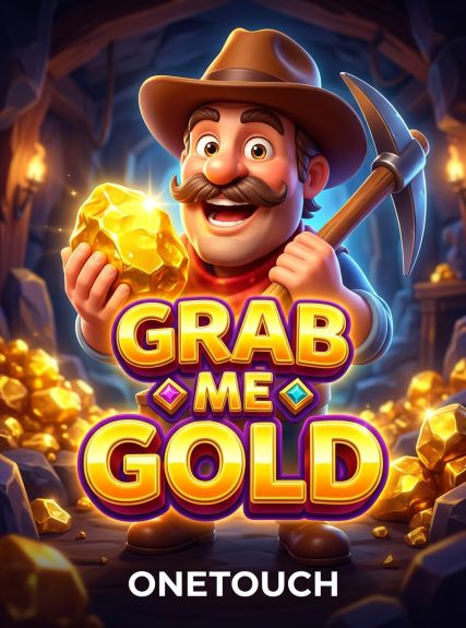 Grab Me Gold