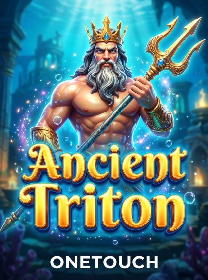 Ancient Triton