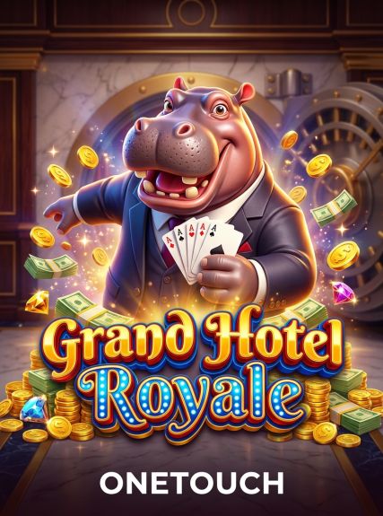 Grand Hotel Royale