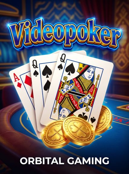 Videopoker