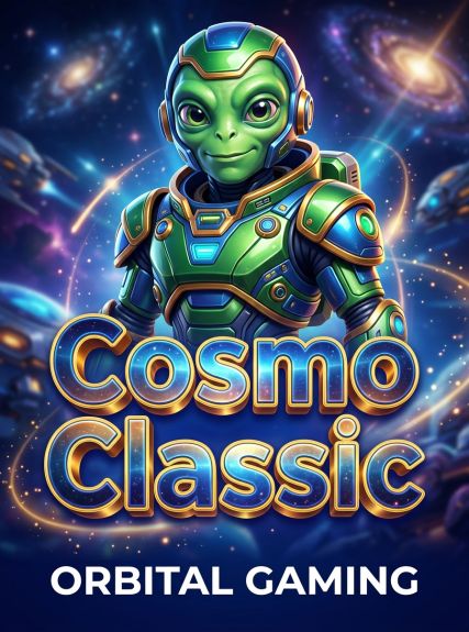 Cosmo Classic