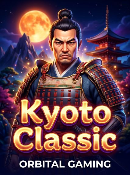 Kyoto Classic