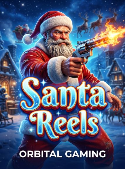 Santa Reels