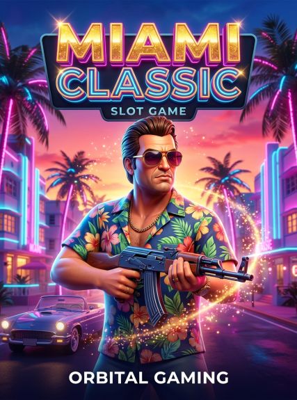 Miami classic