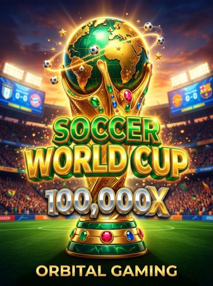 Soccer World Cup