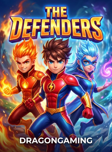 The Defenders
