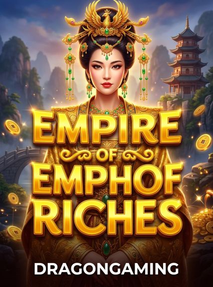 Empire of Riches