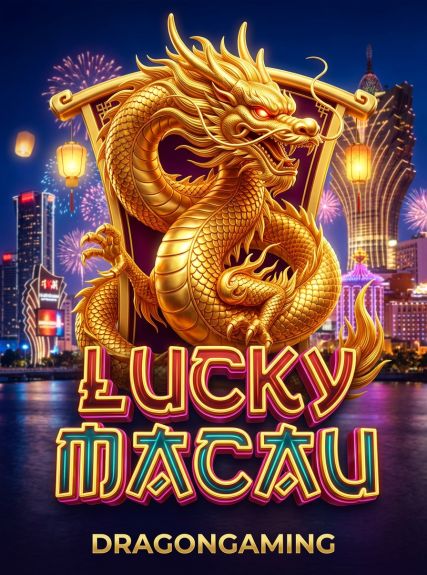 Lucky Macau