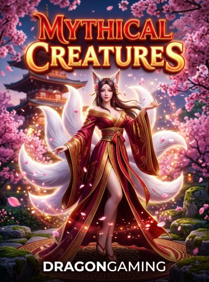Mythical Creatures