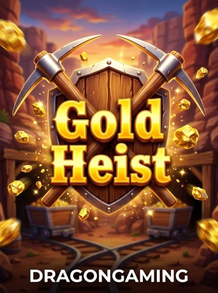 Gold Heist