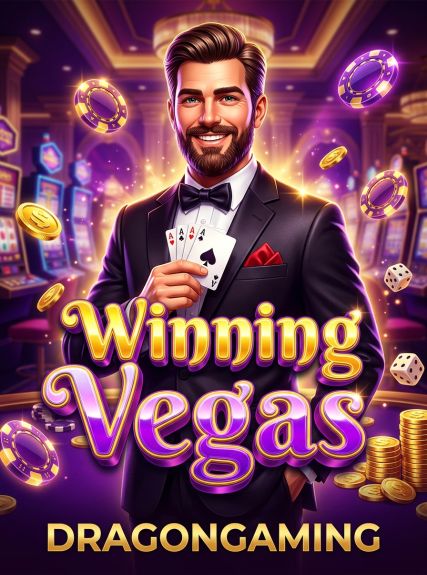 Winning Vegas