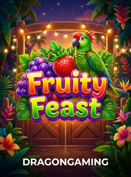 Fruity Feast