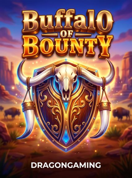 Buffalo of Bounty