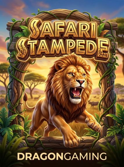 Safari Stampede