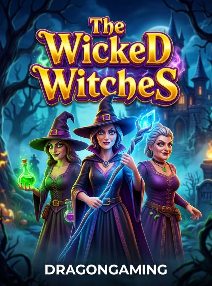 The Wicked Witched