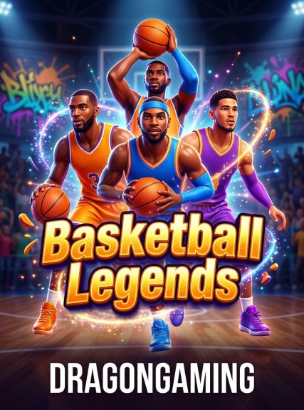 Basketball Legends