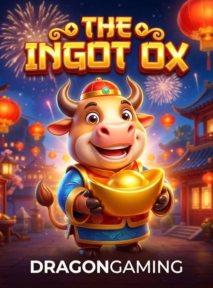 The Ingot Ox