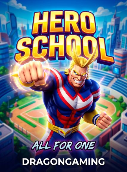 Hero School