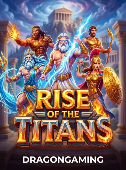 Rise Of The Titans