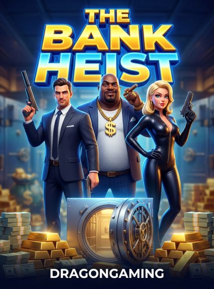 The Bank Heist