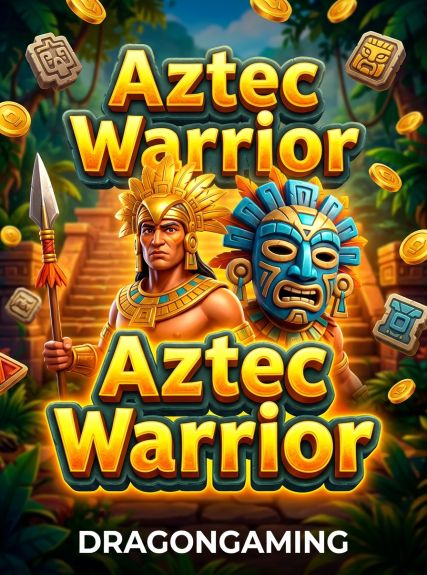 Aztec Warrior