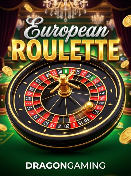 European Roulette
