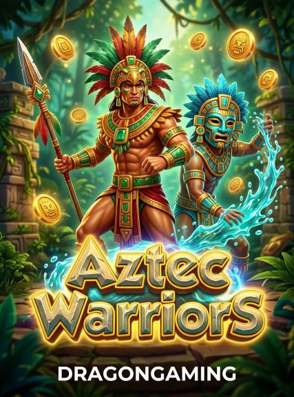 Aztec Warriors