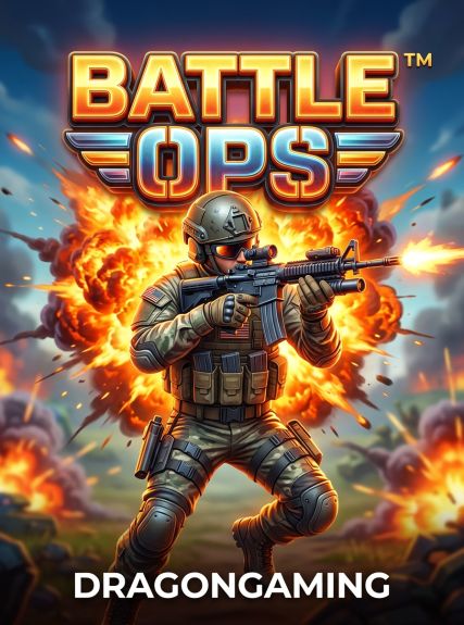 Battle Ops ™