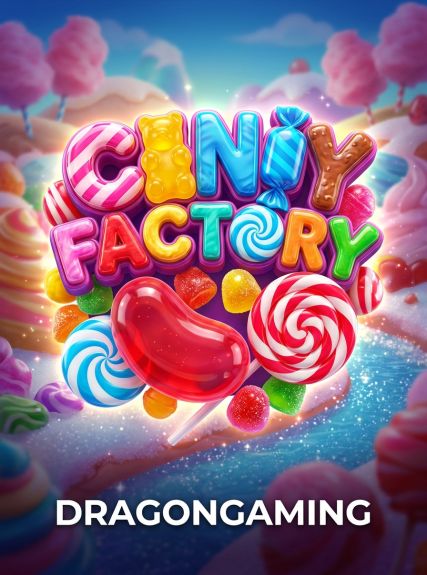 Candy Factory ™
