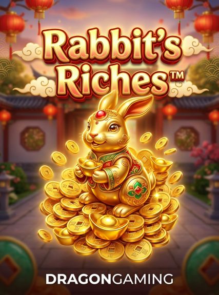 Rabbit's Riches ™