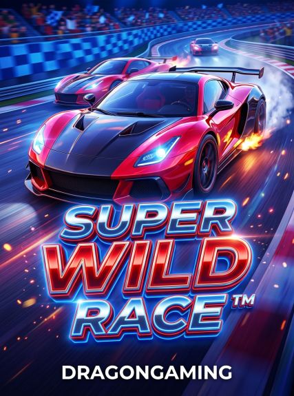 Super Wild Race ™