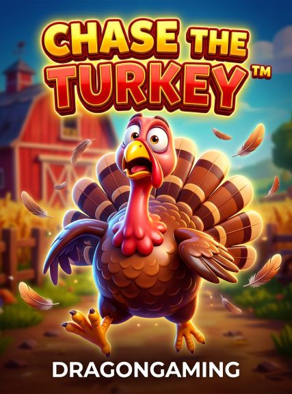 Chase the Turkey ™