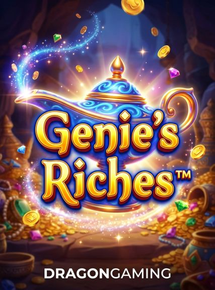 Genie's Riches ™