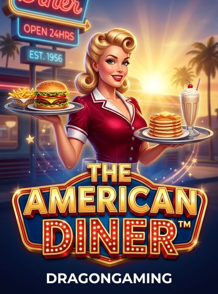 	The American Diner ™