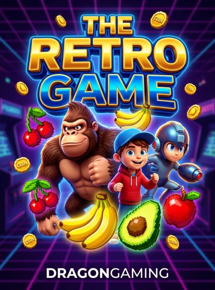 The Retro Game