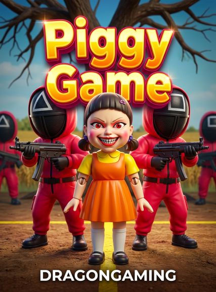 Piggy Game
