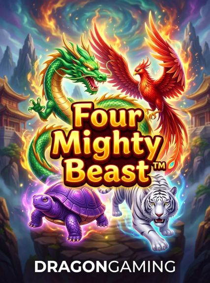 Four Mighty Beast ™