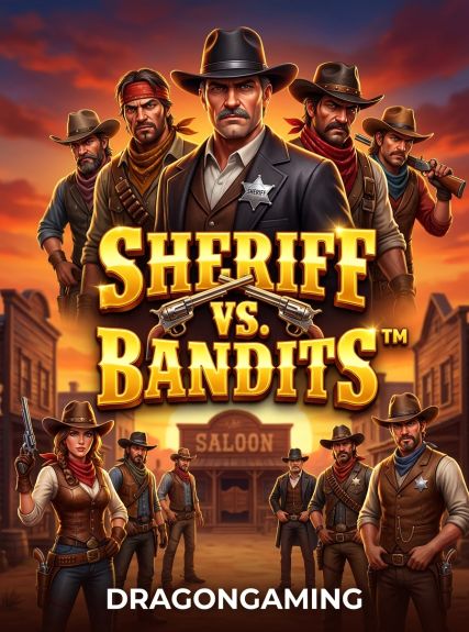 Sheriff vs. Bandits ™