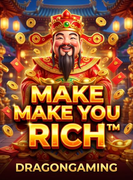 Make You Rich ™